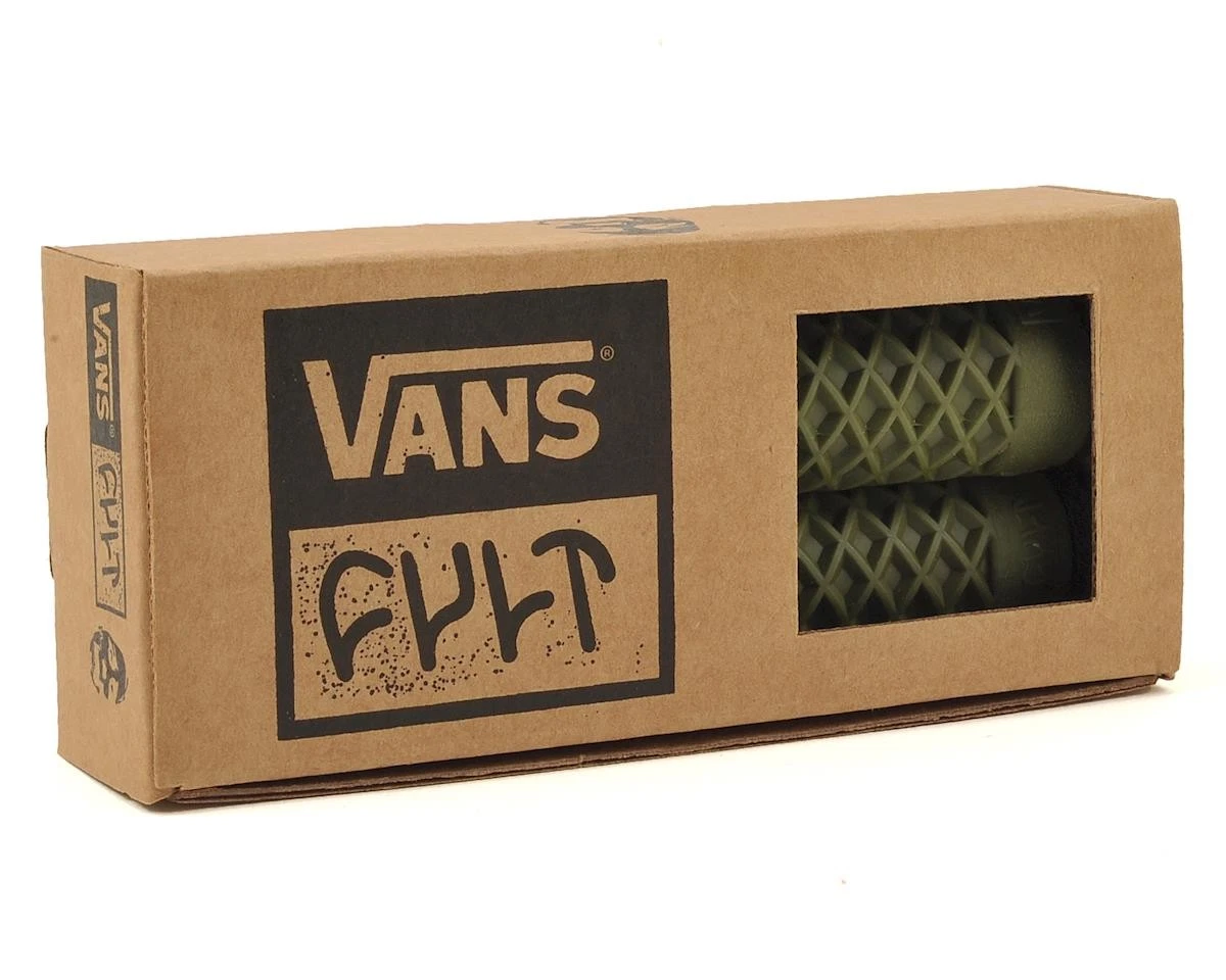 ODI Cult x Vans Grips - Thumbnail 3