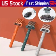 Cleaning Tool Comb Hair Remover Brush Comb Cleaner Tool Comb Cleaning Brushes