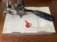 LENKSTOCKSCHALTER ORIGINAL MERCEDES 1695450210 FÜR A + B KLASSE W169 W245