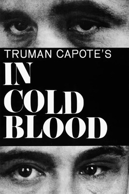 In Cold Blood (1967) Movie Wall Art Poster Print Pick A Size Lot Up