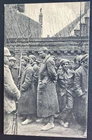 Mint Germany Real Picture Postcard Englishmen captured at Ypres