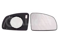 6402752 Alkar Spiegelglas, AußEnspiegel FüR Opel,Vauxhall