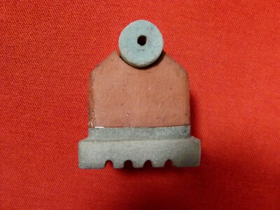 Jakobsen, Ingrid 10 x 9 x 6,5 cm,, hochwertige künstlerische Arbeit