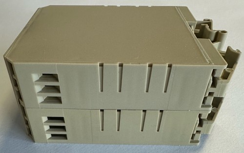 Weidmüller Filter Unit 6 AMP 980086 - Picture 6 of 8