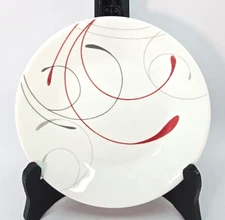 Splendor (Corelle) Bread & Butter Plate, by Corning