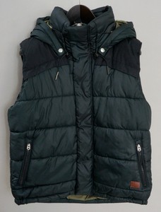 g star gilet mens