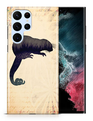 CASE COVER FOR SAMSUNG GALAXY|PHALANGER AUSTRALIAN ANIMAL