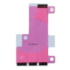 OEM New Anti-Static Battery Adhesive Strips Sticker Tape Glue For iPhone X