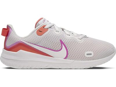 Nike Renew Ride Women's Shoes Size US M Vast Grey Fire Pink