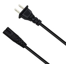 US AC Power Cable Cord For KODAK Slide Projector POWER CORD Carousel ac electric