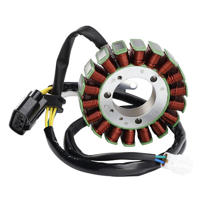 LINHAI 400 E4 EFI STATOR ASSY 104MM FOR LINHAI ATV 300-D EFI T3B  27912