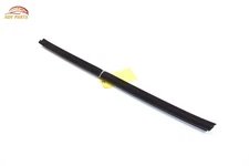 2022-24 RIVIAN R1T FRONT LEFT SIDE DOOR WINDOW INNER BELT WEATHERSTRIP SEAL OEM