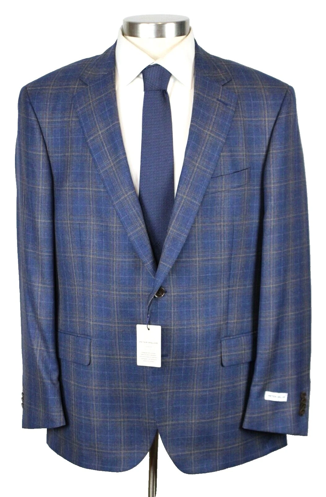 Abrigos Deportivo regular Peter Millar para hombres