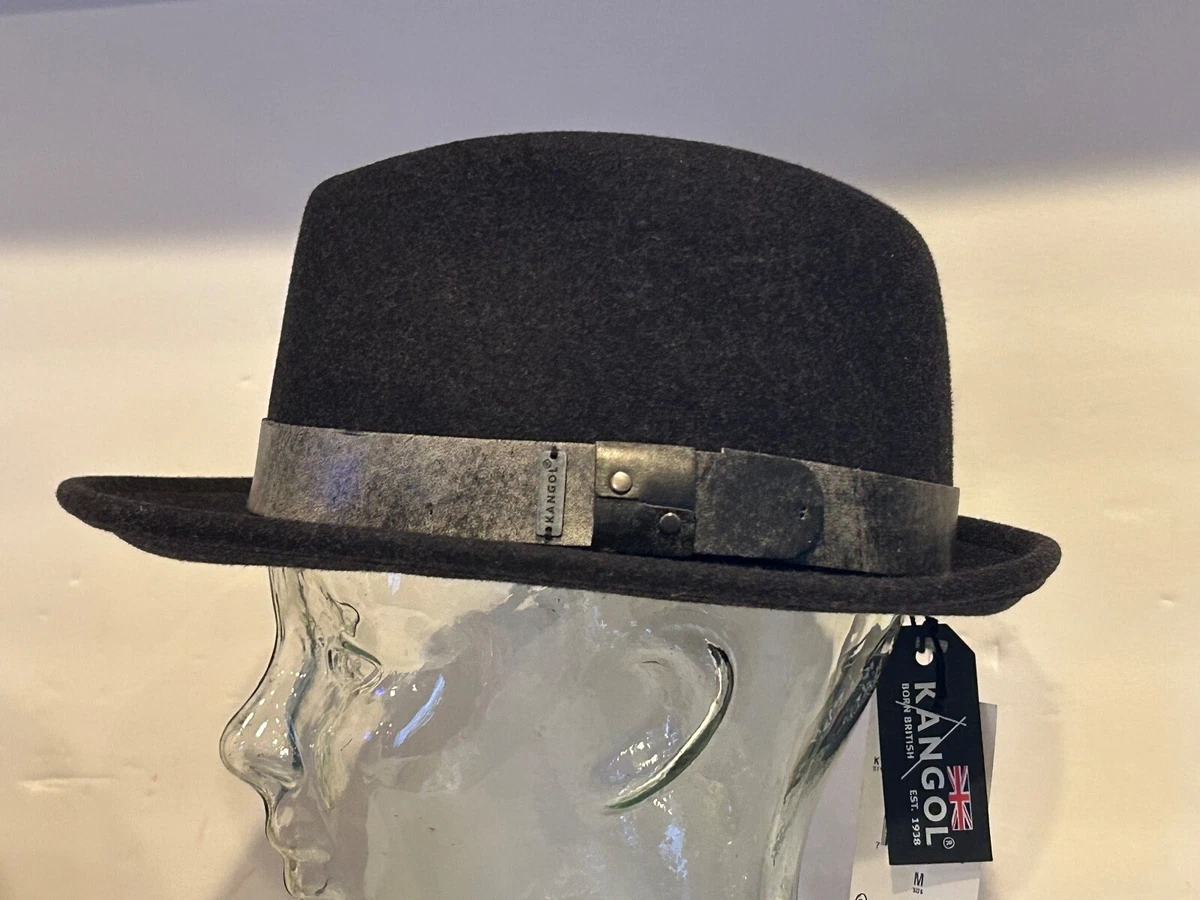 Kangol Fedora Hats for Women for sale | eBay