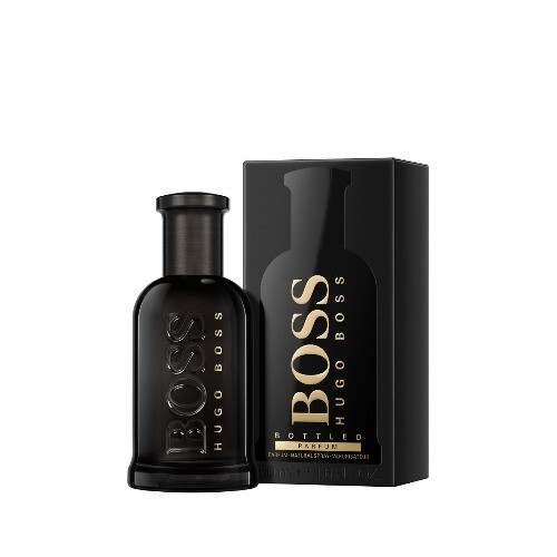 Hugo Boss Boss Bottled Parfum For Him 50Ml Edp Spray - Image 6