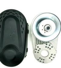 3/4" 10T 40 41 12T 35 Go Kart Torque Converter Clutch Kit For Predator 212CC