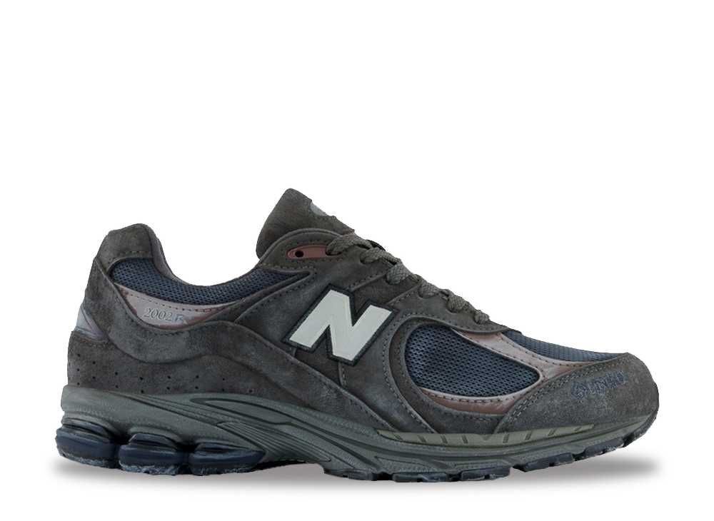 New Balance 2002R GORE-TEX Black M2002RXA Unused