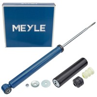 Meyle 31-267250009 StoßDäMpfer GasdruckdäMpfer FüR Honda Jazz III IV Hinterachse