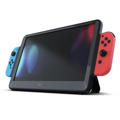 Up-Switch ORION Portable Gaming Monitor Nintendo Switch 11.6 inch