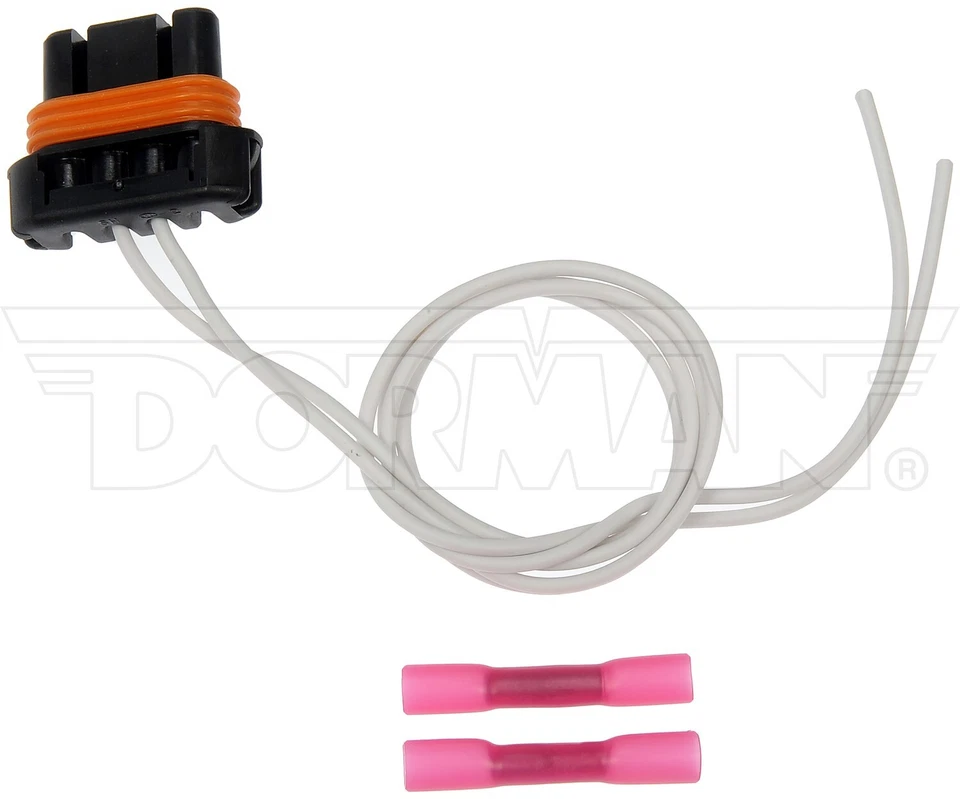 Conector de alternador Dorman para Chevrolet Silverado 2500 2001 2002 2000-2006 Foto 3 de 4