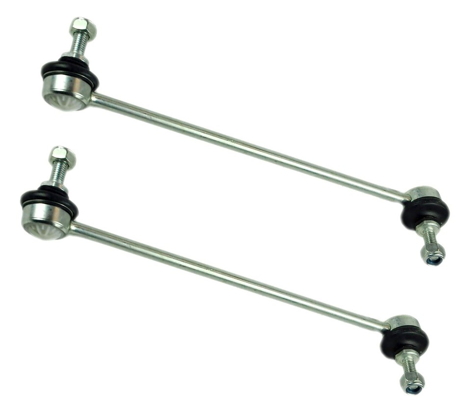 FOR BMW X1 E84 Z4 E89 FRONT STABILISER ANTI ROLL BAR DROP LINKS PAIR eBay