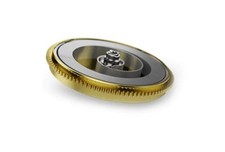 Superior Quality Swiss Made Mainspring For Omega Caliber 1045
