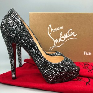 chtistian louboutin