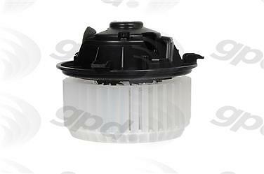 2311839 Global Air Conditioner HVAC Blower Motor | eBay