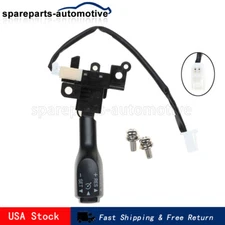 Cruise Control Switch For Toyota 4Runner Camry Corolla Tundra Lexus 84632-34017
