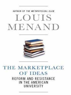 Issues of Our Time Ser.: Marketplace of Ideas : Reform and Reaction in the...