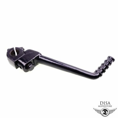 Kickstarter Hebel schwarz für Minarelli AM6 Motor Generic Trigger CPI SMX