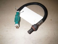 Lambdasonde 98AB-9F472-BB/amKrümmer/4kabel/ FORD FIESTA IV (JA_, JB_) 1.3 I