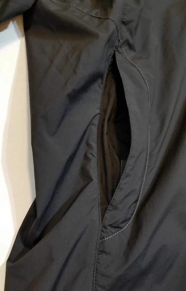 Chaqueta Windshell Sierra Designs para mujer precio de venta sugerido por el fabricante 125 USD Foto 4 de 4