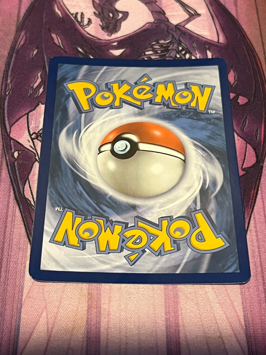 ポケモンウィークリー ゴンベ オーロラ レア ホロ Alomomola - 048/198 Scarlet & Violet Pokemon Reverse Holo Foil