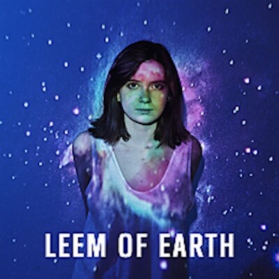 Leem of Earth - Wild Waves/Shadow Sleeping INDIE ROCK/SHOEGAZE/EMO SF59/SDRE SS
