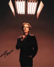 * AUSTIN ABRAMS * signed 8x10 photo * EUPHORIA * COA * 1