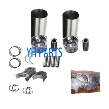 Overhaul Rebuild Kit Z500 ZB500 For Kubota Engine Repair Parts