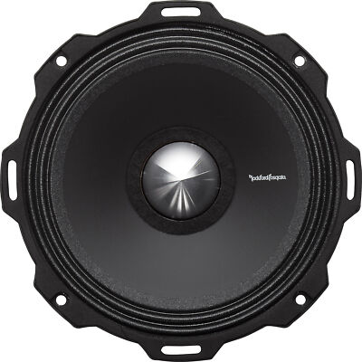 Rockford Fosgate Punch PPS4-6 6-1/2