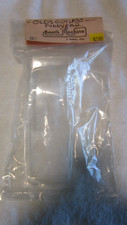 BOOTH MACHINE OLDS CUTLASS FUNNY CAR 0.15 THICK 1/24