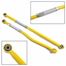 Barra Asta Panhard Anteriore Posteriore Regolabile per Toyota Land Cruiser Prado J70 LJ78