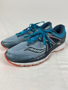 saucony everun isofit triumph