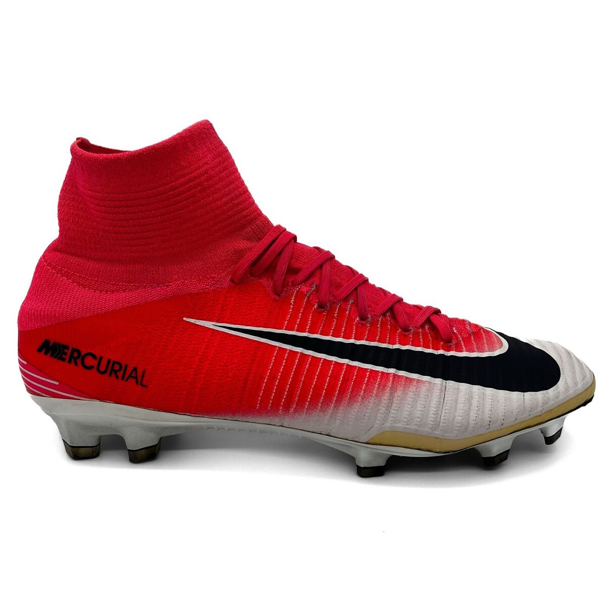 Nike Mercurial Superfly 5 Elite FG US 9.5 UK 8.5 | eBay Nike Mercurial Superfly 5 Elite FG US 9.5 UK 8.5 | eBay
