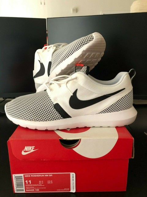 nike roshe run nm br