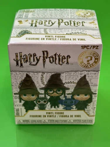 Funko Mystery Mini: Harry Potter Series 2 Blind Box Sealed!!!
