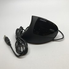 Perixx: Programmable Ergonomic Wired Mouse PERIMICE-508