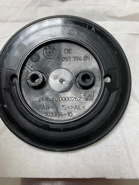 Pa6 gf15 разъем