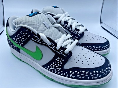 Nike Dunk Low Premium SB Loon Size 10.5 