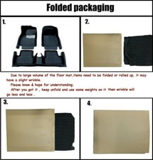 Floor Liners For Honda Accord 2013-2017 Floor Liners Xpe Exact Fit Non-slip Floor Liners For Honda Accord 2013-2017 Floor Liners Xpe Exact Fit Non-slip