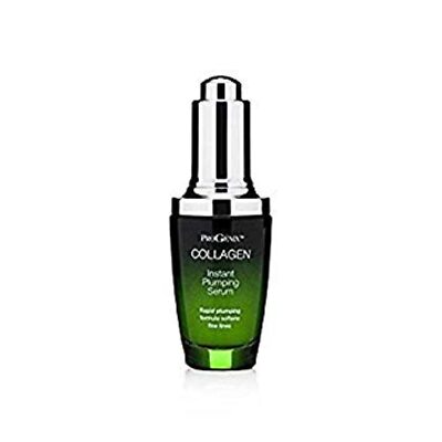 Collagen Face Serum Skin Care Moisturizer Booster Instant Plumping Serum 1 Fl Oz