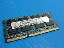 MacBook Pro 13" A1278 2010 MC374LL/A RAM Memory 2GB SO-DIMM PC3-8500S 661-5226